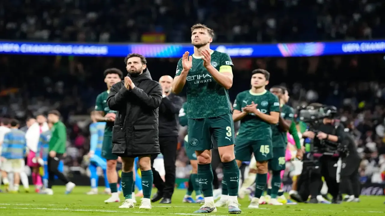 لماذا تودع 4 فرق إنجليزية دور الـ16 من دوري أبطال أوروبا؟